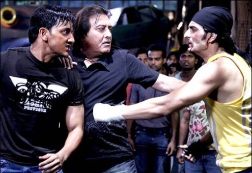 Vinod Khanna: The legend of Showbiz